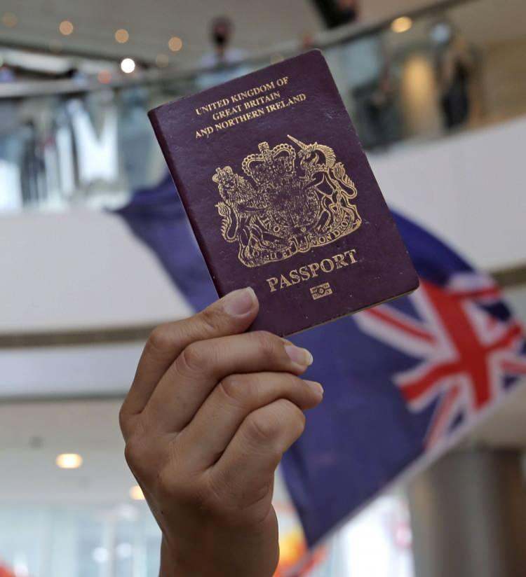 <p>İngiltere'nin 'küresel hareketlilik' puanı yükselmiş olsa da, ülkenin Brexit sonrası Avrupa Birliği üye ülkeleriyle vize anlaşmaları yapma çabaları bu yükselişi yavaşlattı.</p>
