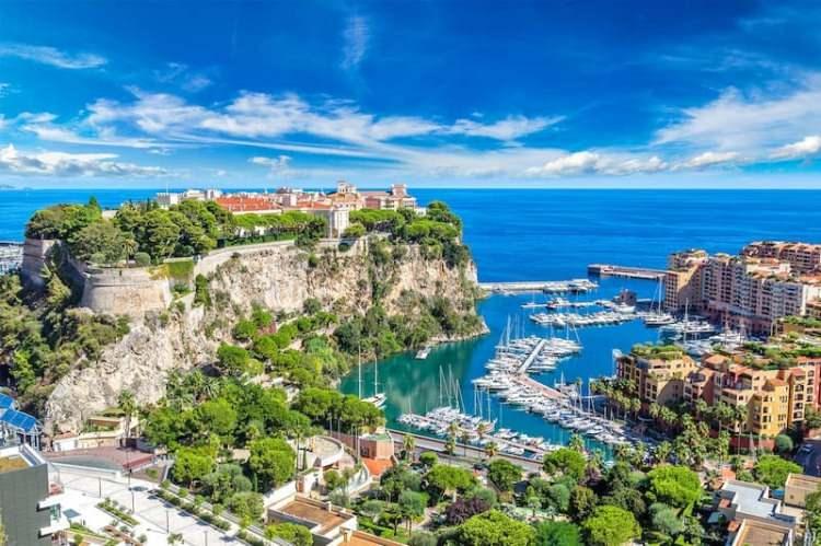 <p>Monaco, 163 ülkeye sorun yaşamadan giriş yapabiliyor.</p>
