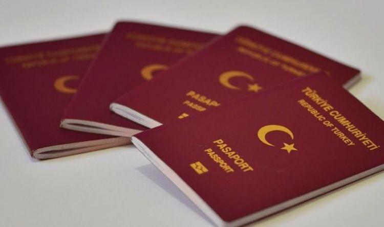 <p>Bununla beraber 50 ülkede Türkler için kapıda vize uygulaması bulunuyor. </p>
