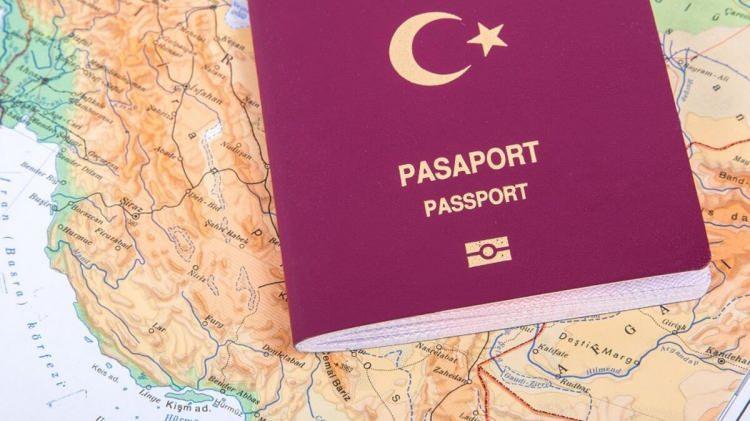<p>Türkiye ise 73 ülkeye vizesiz giriş yapabiliyor. </p>
