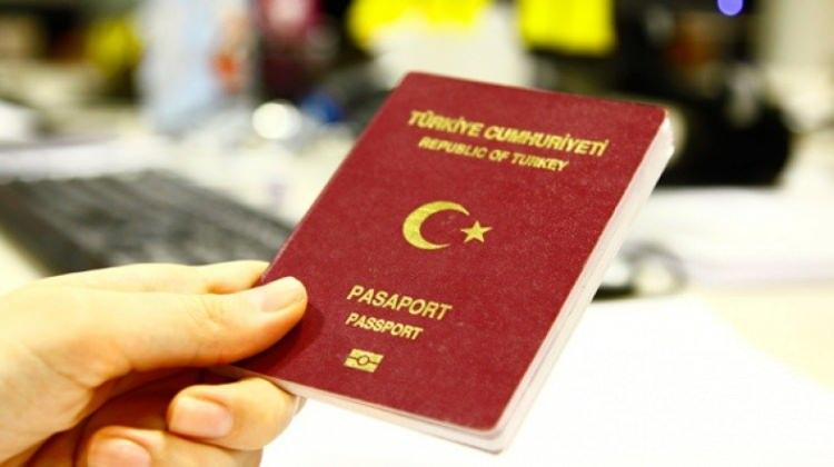 <p>75 ülke ise vize istiyor. </p>
