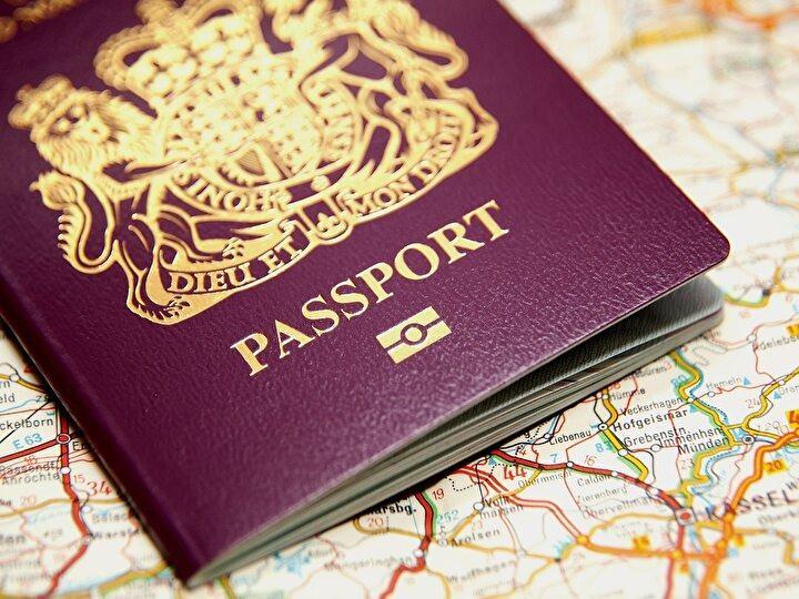 <p>Afganistan pasaportuna sahip olanlar yalnızca 38 ülkeye girebiliyor. </p>

