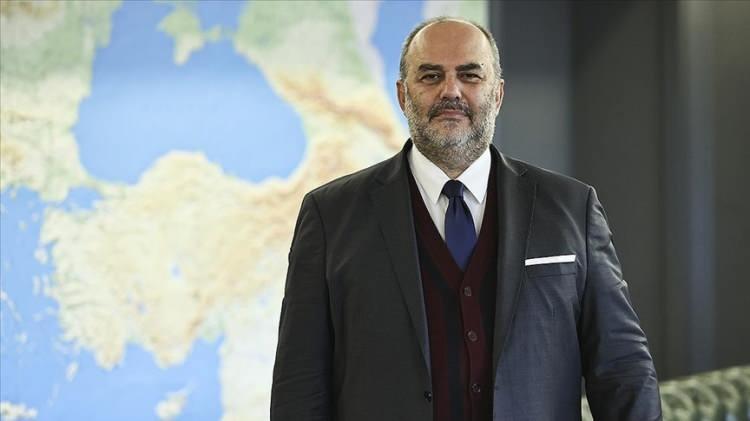 <p>Türkiye Petrolleri Anonim Ortaklığı (TPAO) Genel Müdürü Melih Han Bilgin, Şırnak'taki petrol müjdesinin detaylarını anlattı.</p>
