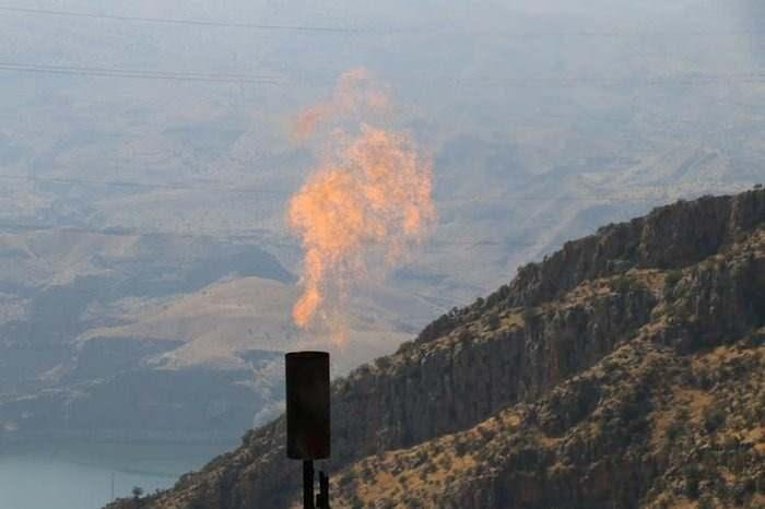 <p>Gabar'daki mevcut petrol sahasında daha önce açıkladıkları bir keşfi geliştirdiklerini belirten Bilgin, şu bilgileri verdi:</p>

