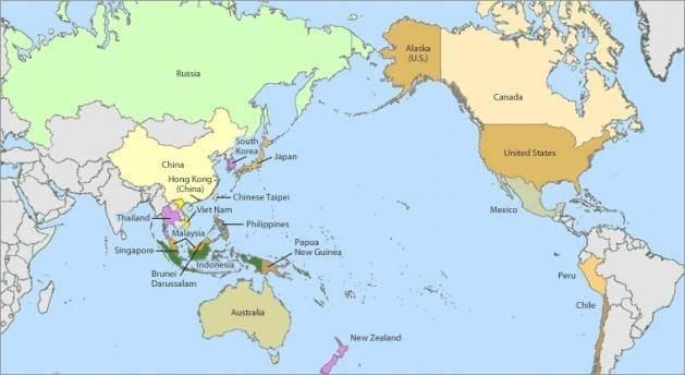 <p>En yakin oldukları noktada, Rusya ve Amerikanın birbirlerine uzaklıkları dört km `den daha azdır.</p>