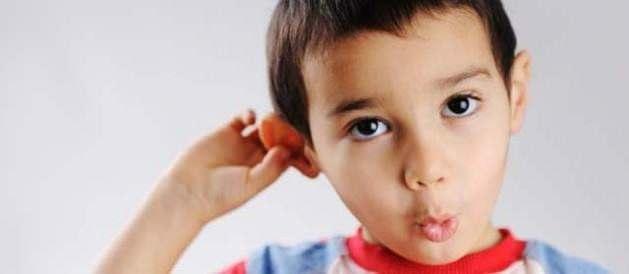 <p>Gözlerimiz hiçbir zaman büyümez. Ama burnumuz ve kulaklarımızın büyümesi asla sona ermez.</p>