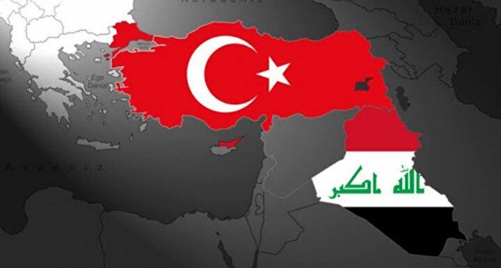 <p>İkinci ayak ise "Kuru Kanal" koridoru olarak bilinen Faw Limanı'ndan başlayarak Divaniye, Necef, Kerbela, Bağdat ve Musul'dan geçerek Türkiye sınırına uzanacak. Koridorun Türkiye sınırından ise Mersin Limanı'na erişim sağlaması öngörülüyor.</p>

<p>Kuru Kanal koridorunda hızlı tren sistemleri oluşturacaklarını kaydeden Fartoosi, yine koridor çerçevesinde Musul'dan Suriye'nin Tartus Limanı'na uzanması düşünülen kara yolu inşa edilmesinin değerlendirildiğini söyledi.</p>
