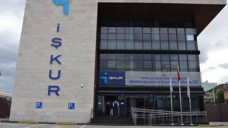 İŞKUR ile en az ilkokul mezunu 18 bin 791 beden işçisi alımı! |İŞKUR iş ilanları|
