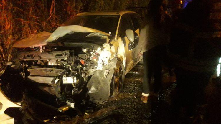 <p>&nbsp;Kazalardan 187 bin 763'&uuml;ne s&uuml;r&uuml;c&uuml;, 20 bin 290'nına yaya, 835'ine yol ve 2 bin 644'&uuml;ne yolcu kusurları sebebiyet verdi.</p>
