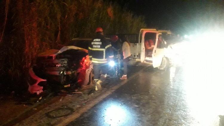 <p>2022'de onlarca ocağın s&ouml;nmesine sebep olan bin 685 yaralamalı ve &ouml;l&uuml;ml&uuml; kazaya ise alkoll&uuml; s&uuml;r&uuml;c&uuml;lerin karıştığı tespit edildi.&nbsp;</p>
