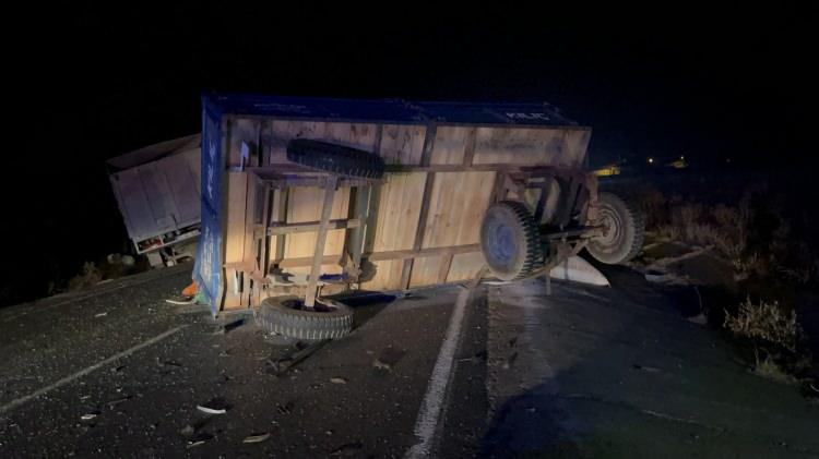 <p>&nbsp;Alkol alıp direksiyon başına ge&ccedil;en 195 bin 573 s&uuml;r&uuml;c&uuml; denetimlerde trafik polisine yakalandı.&nbsp;</p>
