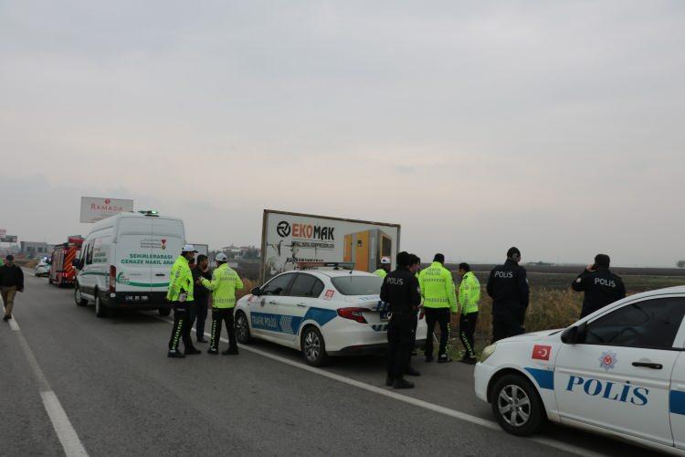 <p>Bursa'da ge&ccedil;tiğimiz Kasım ayında 620 yaralamalı kaza meydana geldi.&nbsp;</p>
