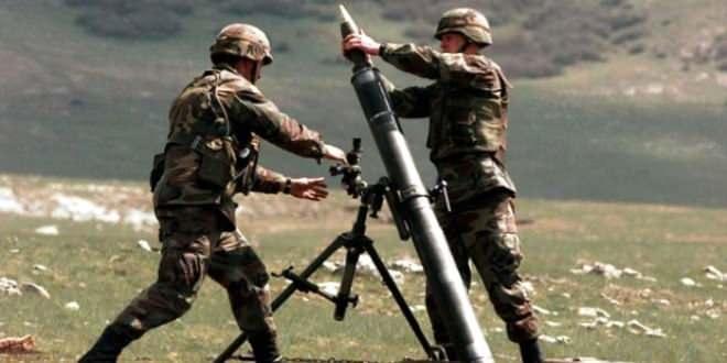 <p> 81 milimetrelik UT-1 çatal ayağının iyileştirilmesi ile yeni tevcih sisteminin ve sistemin alt bileşeni olan ALRF L-100 lazer mesafe ölçerin kalifikasyon ve kabul testleri </p>
