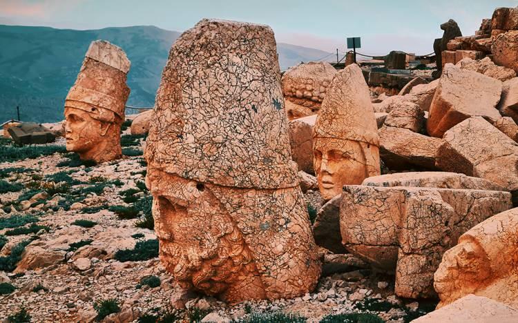 <p><strong>1- ADIYAMAN</strong></p>
