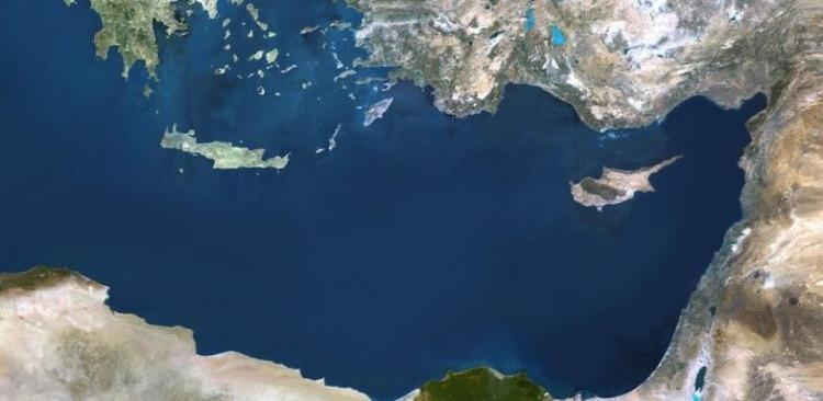 <p>Türkiye'den Doğu Akdeniz'de Rum ve Yunan tehdidine karşı kritik hamleler gelmeye devam ediyor. </p>
