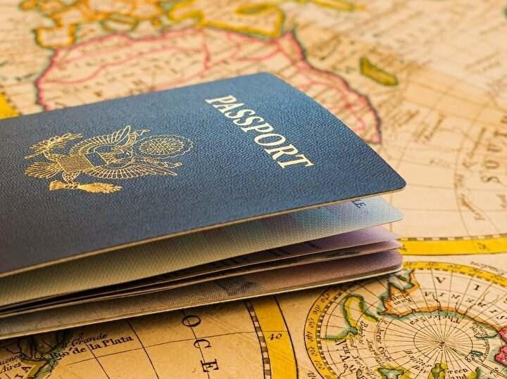 <p>Arton Capital'ın yeni Passport Index sıralamasında 2022'nin en güçlü pasaportları açıklandı.</p>

<p> </p>
