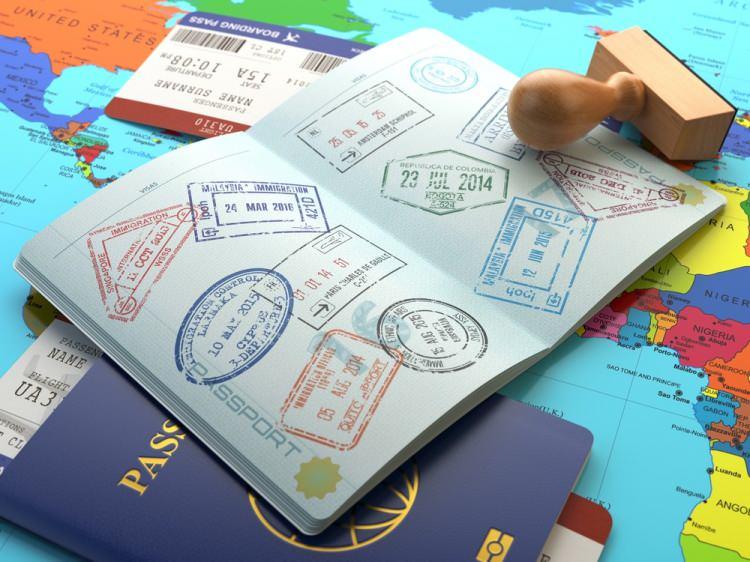 <p>Bu ülkelerin pasaportuna sahip olanlar toplam 173 ülkeye sorunsuz gidebiliyor.</p>