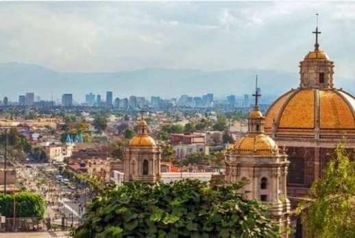 <p><strong>150 YIL SONRA KENT 30 METRE ÇÖKMÜŞ OLACAK</strong></p>
<p>Çalışmada, Mexico City'nin altındaki kil tabakalarının yüzde 17 oranında sıkıştırıldığı ve çökmenin geri alınmasının mümkün olmadığı ifade edildi. Araştırmacılar, ayrıca su seviyeleri yükseltilmezse, göl yatağındaki kil tabakalarının yüzde 30 oranında daha fazla sıkışmasının beklendiğini vurguladı. Bu durum ise Mexico City'nin önümüzdeki 150 yıl içinde neredeyse 30 metre daha batmasına neden olacak.</p>