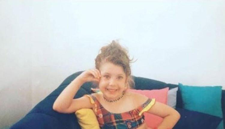 <p>Rol adlığı fenomen diziyle adından söz ettiren bu masum güzellik ise...</p>