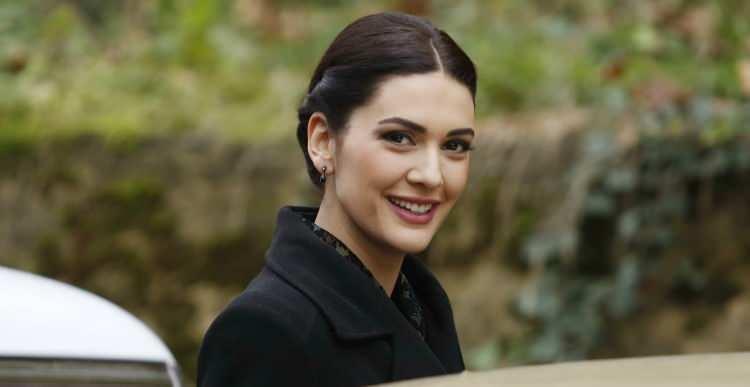 <p>Bergüzar KOREL...</p>
