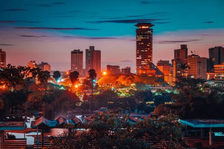 <p>10. Kenya</p>
<p> </p>