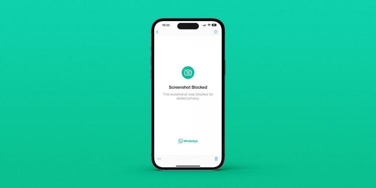 <p>Geçtiğimiz günlerde duyurusu yapılan özellik WhatsApp'ın beta sürümündeki kullanıcıların erişimine açıldı.</p>
