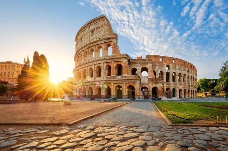 <p><strong>5. Roma, İtalya</strong></p>

<p> </p>
