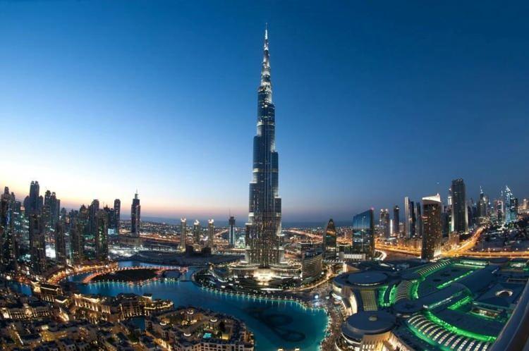 <p><strong>2. Dubai</strong></p>

<p> </p>

