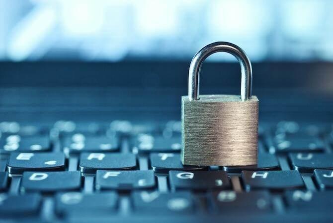 <p>4. Password</p>