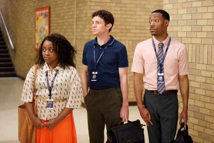 <p>En İyi Dizi (Komedi-M&uuml;zikal)</p>

<p>Abbott Elementary</p>

<p>The Bear</p>

<p>Hacks</p>

<p>Only Murders in the Building</p>

<p>Wednesday</p>
