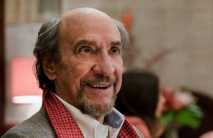 <p>En İyi Yardımcı Erkek Oyuncu ( Mini Dizi, TV Filmi)</p>

<p>F. Murray Abraham - The White Lotus</p>

<p>Domhnall Gleeson - The Patient</p>

<p>Paul Walter Hauser - Black Bird</p>

<p>Richard Jenkins - Monster: The Jeffrey Dahmer Story</p>

<p>Seth Rogen - Pam and Tommy</p>
