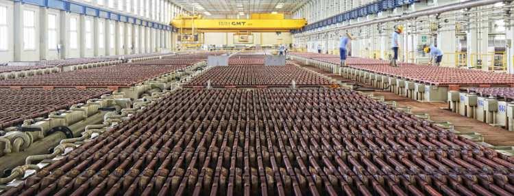 <p>Türkiye’nin en önemli entegre gübre fabrikası olması, tersine göç sağlaması, doğrudan ve dolaylı istihdam, bölgenin en yüksek bedelli özel yatırımı olması gibi özellikleriyle öne çıkan bir tesisten bahsediyoruz.</p>

<p> </p>
