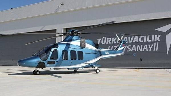 <p>Gökbey helikopterinin yerli motorla ilk uçuşunu önümüzdeki yaz görmeyi umuyoruz.</p>
