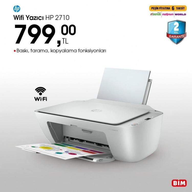 <p>HP Smart Tank Aio Yazıcı 3.799 TL</p>

<p>HP Deskjet IA Ultra 4828 Yazıcı 1.999 TL</p>

<p>Huawei Watch GT 2 Akıllı Saat 2.599 TL</p>
