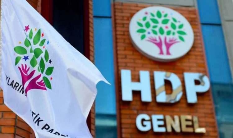 <p><strong>HDP:</strong> Halkların Demokratik Partisi, asgari ücret için 12 bin TL'yi işaret etti. </p>

<p> </p>

