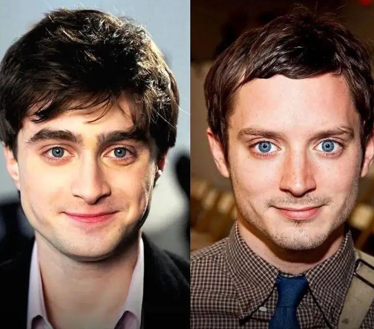 <p><span style="color:#B22222"><strong>DANIEL RADCLIFFE - ELIJAH WOOD</strong></span></p>
