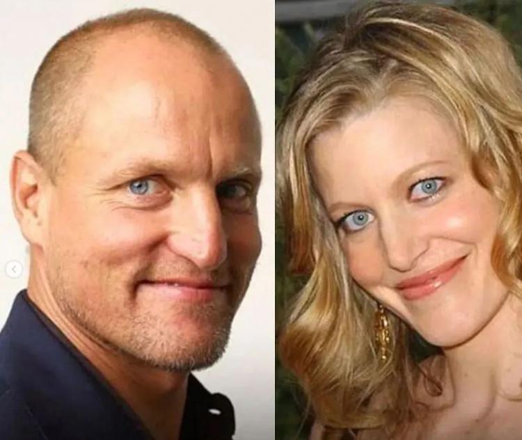 <p><span style="color:#B22222"><strong>WOODY HARRELSON - ANNA GUNN</strong></span></p>
