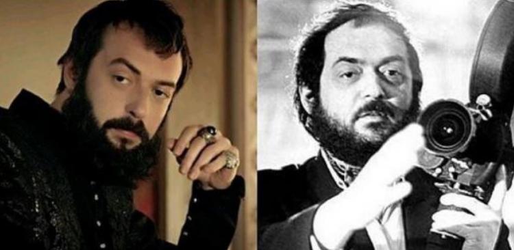 <p><span style="color:#B22222"><strong>OKAN YALABIK - STANLEY KUBRICK</strong></span></p>
