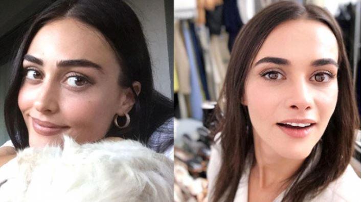 <p><span style="color:#B22222"><strong>ESRA BİLGİÇ - HANDE SORAL</strong></span></p>
