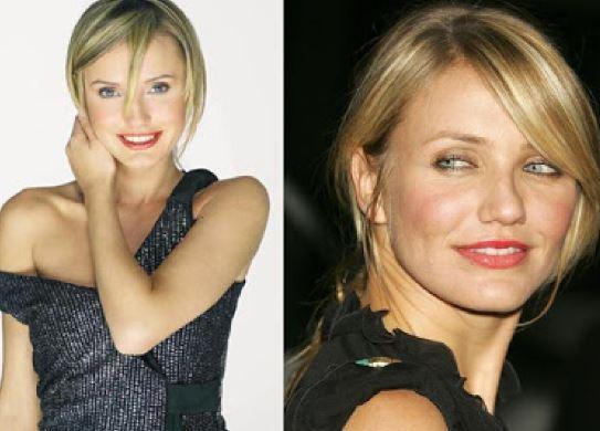 <p><span style="color:#B22222"><strong>MERAL KAPLAN - CAMERON DIAZ</strong></span></p>
