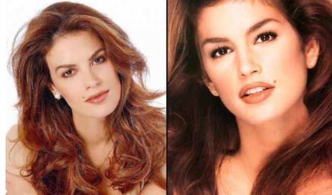 <p><span style="color:#B22222"><strong>TÜLİN ŞAHİN - CINDY CRAWFORD</strong></span></p>
