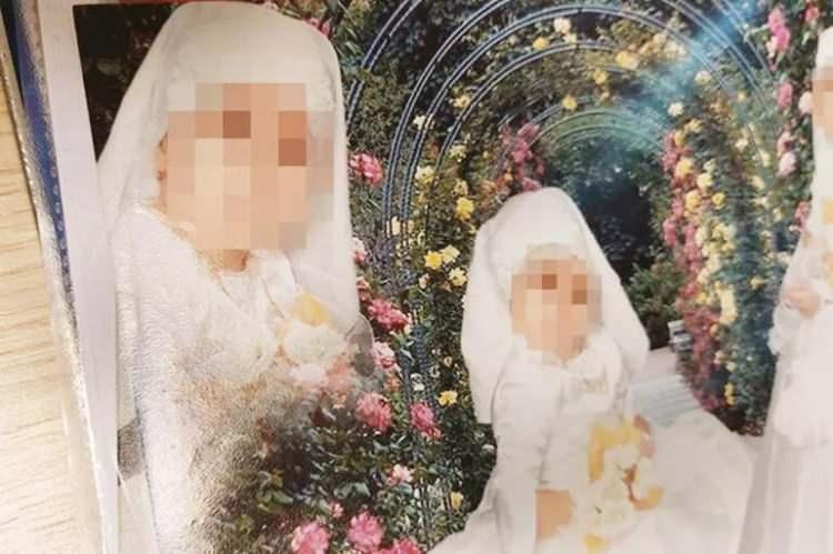 <p>Hiranur Vakfı kurucusu Yusuf Ziya Gümüşel'in 6 yaşında kızı H.K.G.'yi 29 yaşındaki Kadir İstekli ile dini nikahla evlendirdiği iddialarına ilişkin iddianame geçtiğimiz günlerde kabul edildi.</p>
