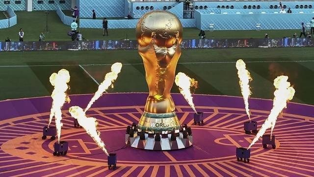 <p>Fas'ın yazdığı tarih karşısında<br />
1994'ten 2022'ye kadar yer aldığı Dünya Kupası organizasyonuna renk katmış diğer unutulmaz ülke takımlarını inceledik.<br />
<br />
İşte o takımlar:</p>
