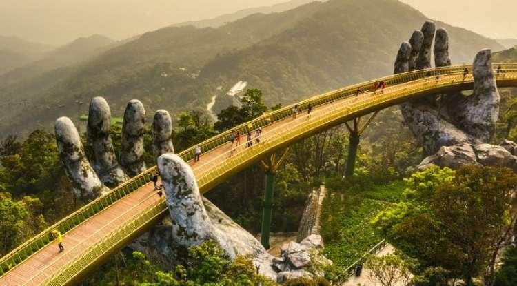 <p>7- Da Nang, Vietnam</p>

<p> </p>
