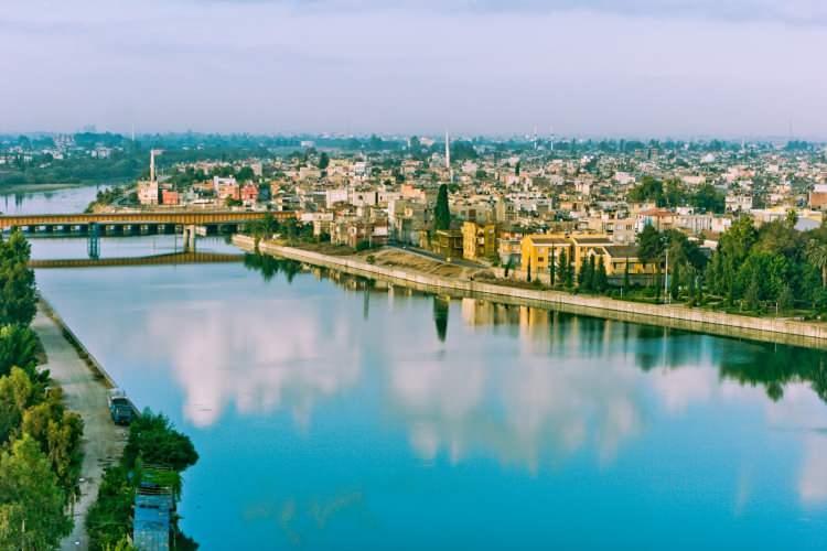<p>Listeye 6'ncı sıradan giren Adana için şu değerlendirme yapıldı:</p>
<p> </p>