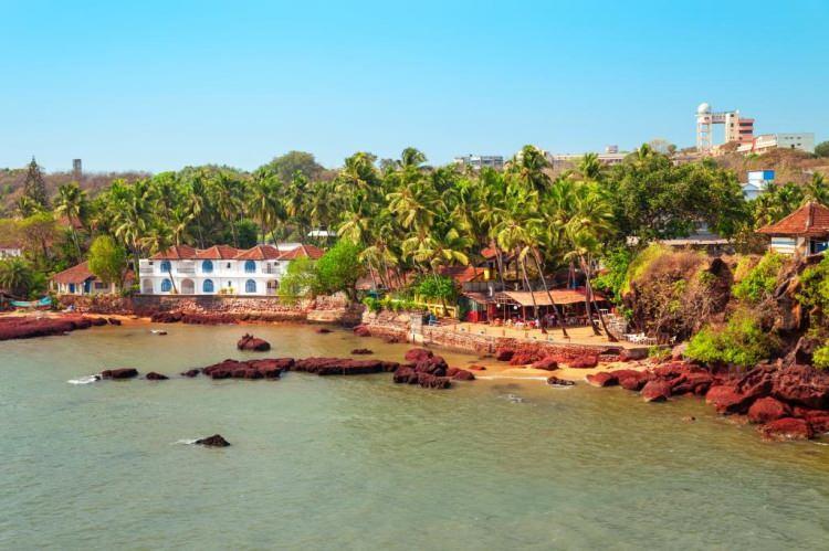 <p>3- Mangaluru, Hindistan</p>
<p> </p>