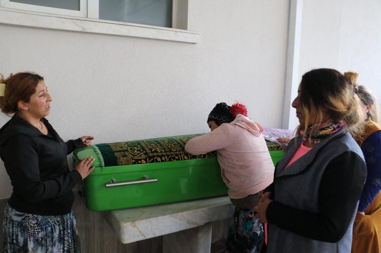 <p>Olayla ilgili soruşturma sürerken, babaanne Cihangir Kurumlu'nun da arandığı belirtildi.</p>