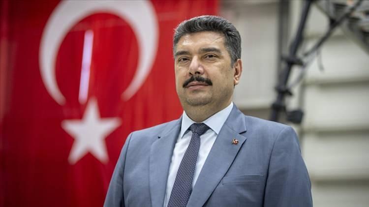 <p>HAVELSAN Genel Müdürü Mehmet Akif Nacar, ülkede yazılımcı olmak isteyen gençlerin sayısının artmasının sevindirici olduğunu, bunun yanında çoğalan bilgisayar mühendisliği bölümüne rağmen insan kaynağı ihtiyacın karşılanamadığını söyledi.</p>
