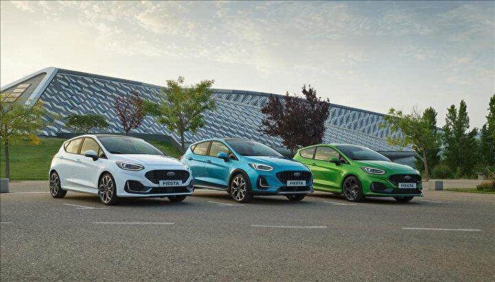 <p>Satış sıralamasında 16 bin 733 adetle Ford, 8 bin 914 adetle Opel, 8 bin 651 adetle BMW, 8 bin 186 adetle Hyundai, 8 bin 107 adetle Peugeot, 7 bin 368 adetle Mercedes Benz ve 5 bin 865 adetle Toyota ilk 10 içinde yer aldı.</p>