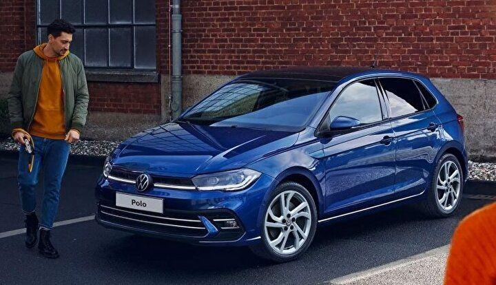 <p>3 bin 254 adetle VW Polo,</p>